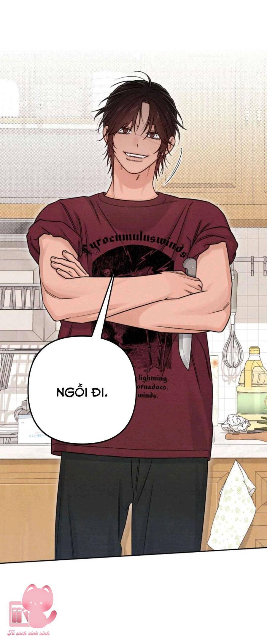 Bí Mật Thanh Xuân Chap 83 - Next Chap 84