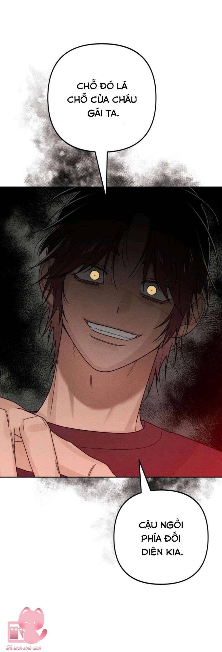 Bí Mật Thanh Xuân Chap 83 - Next Chap 84
