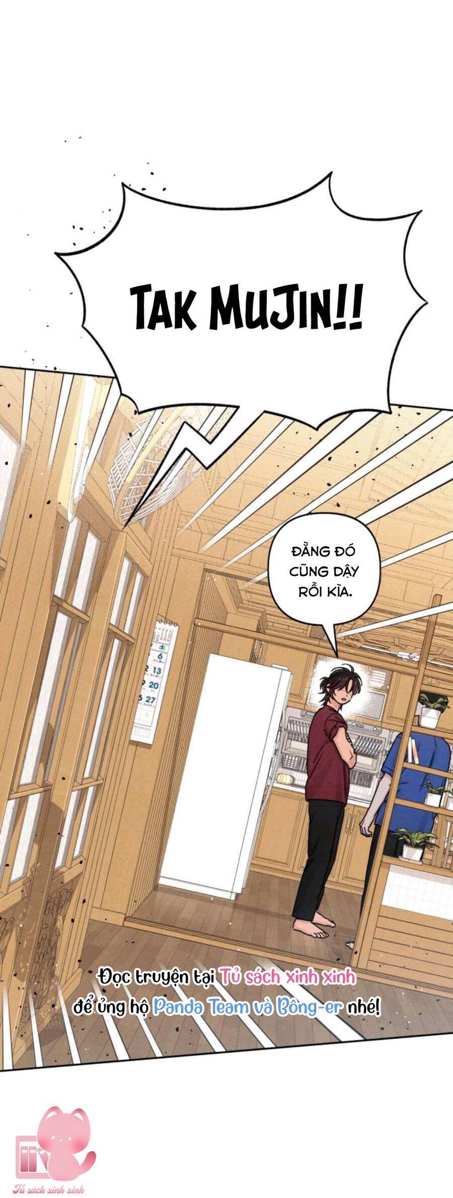 Bí Mật Thanh Xuân Chap 83 - Next Chap 84