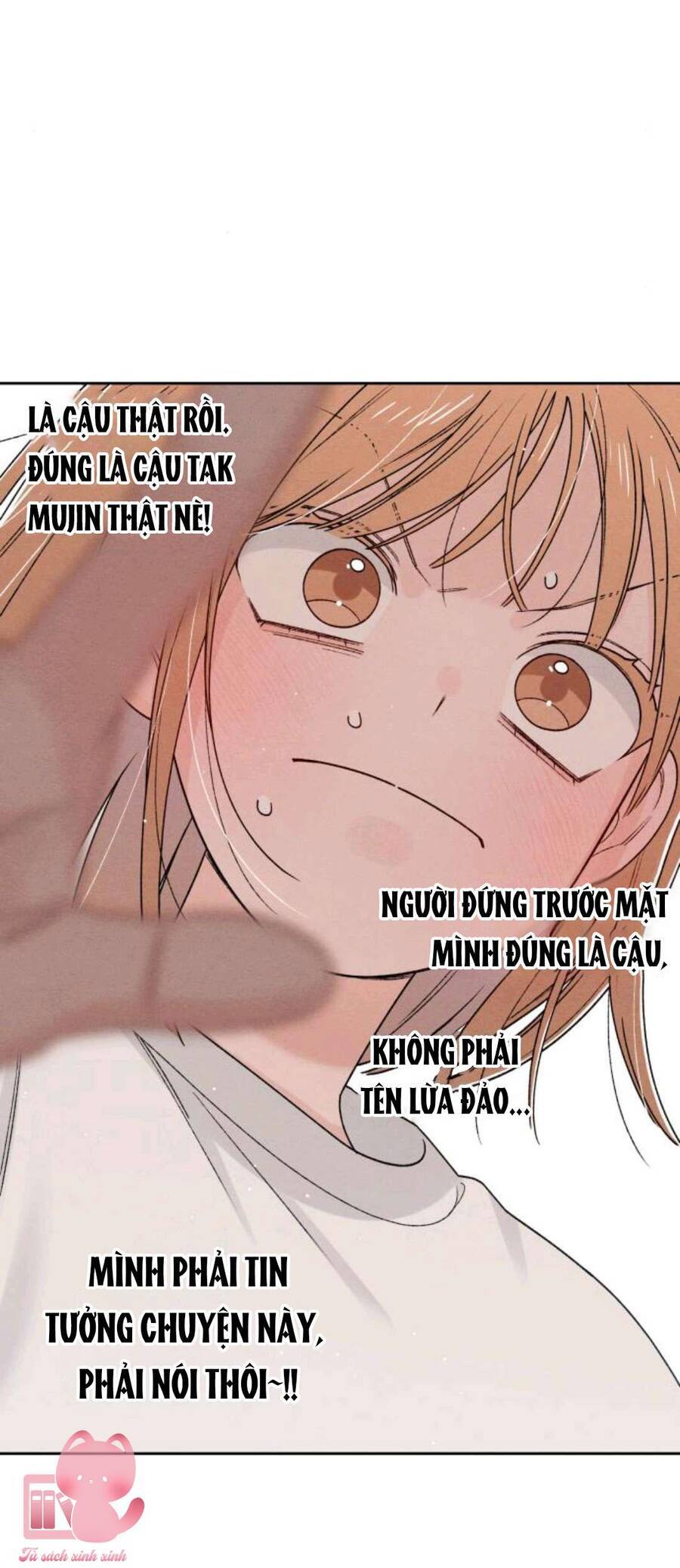 Bí Mật Thanh Xuân Chap 83 - Next Chap 84