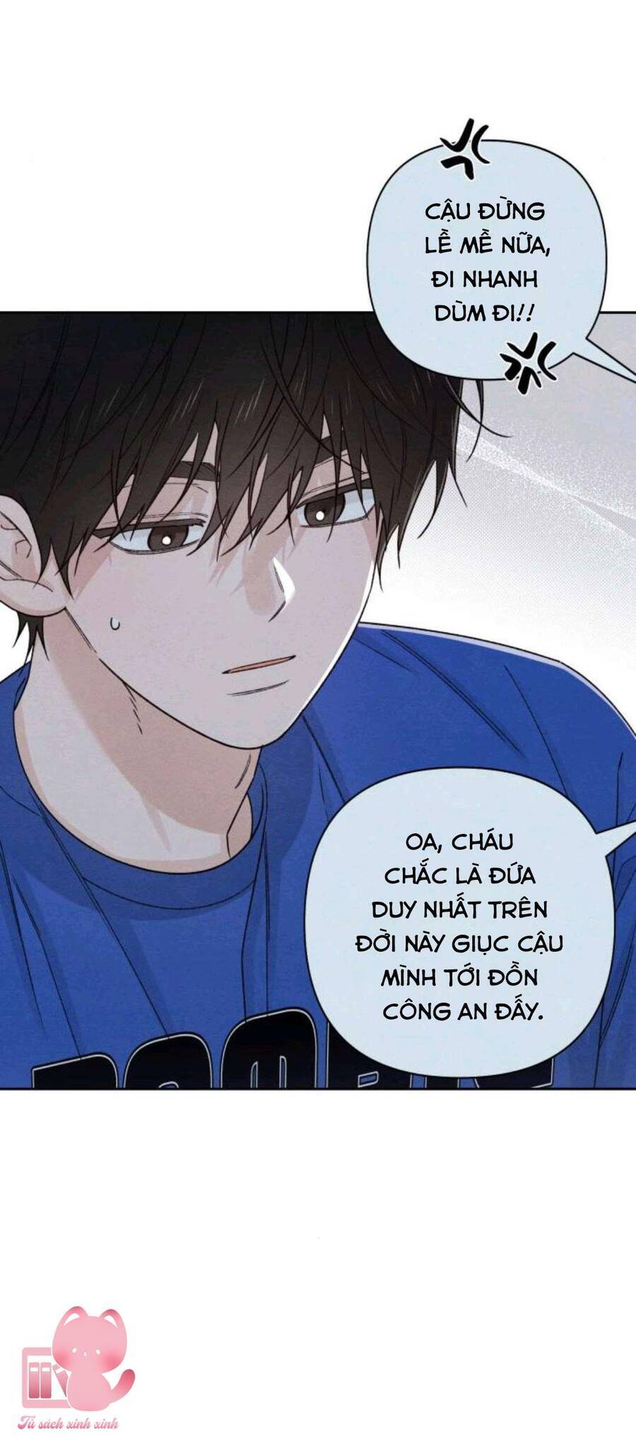Bí Mật Thanh Xuân Chap 83 - Next Chap 84