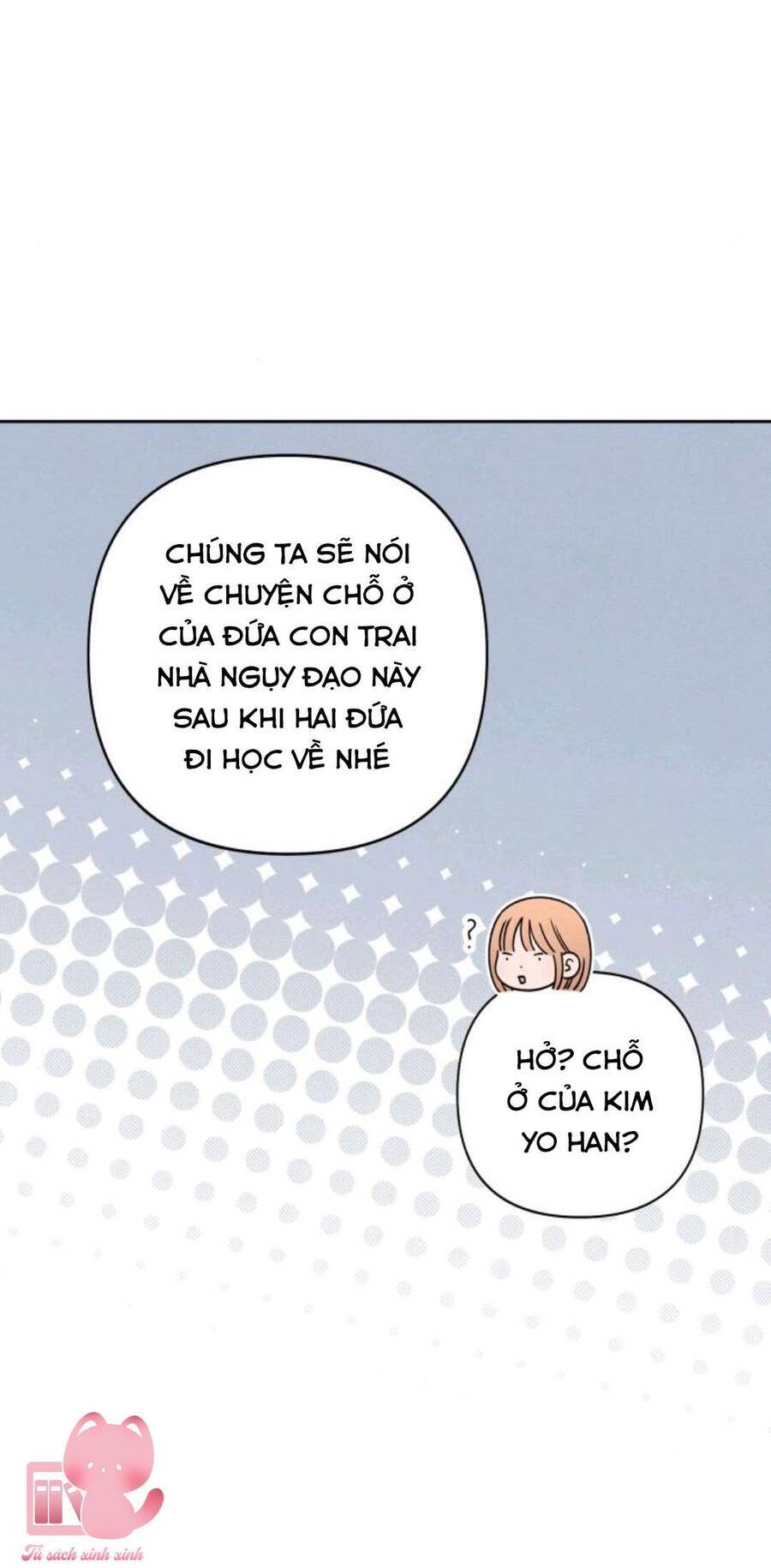 Bí Mật Thanh Xuân Chap 83 - Next Chap 84