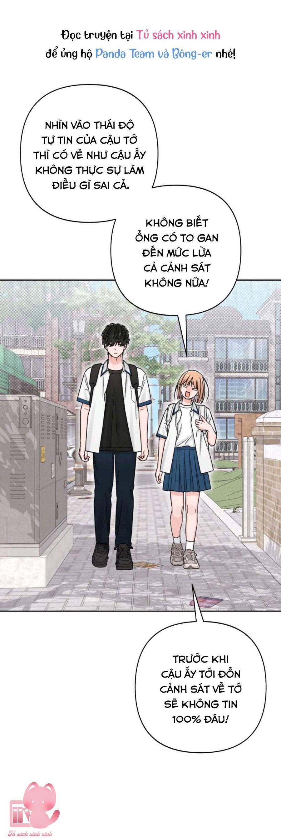 Bí Mật Thanh Xuân Chap 83 - Next Chap 84