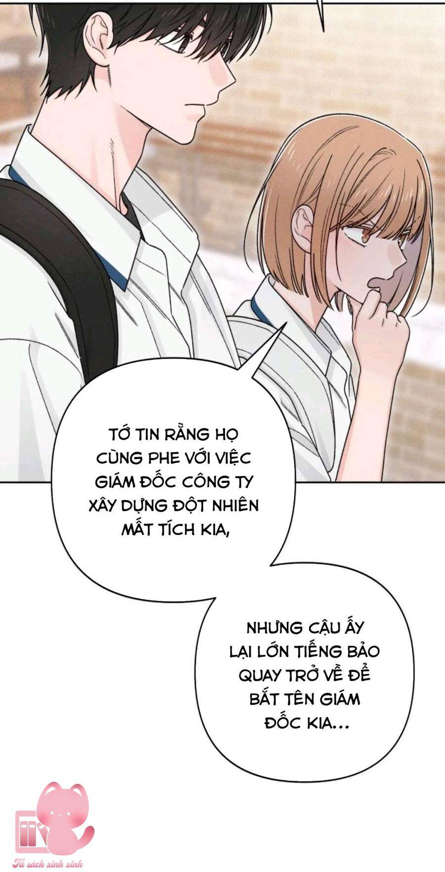 Bí Mật Thanh Xuân Chap 83 - Next Chap 84