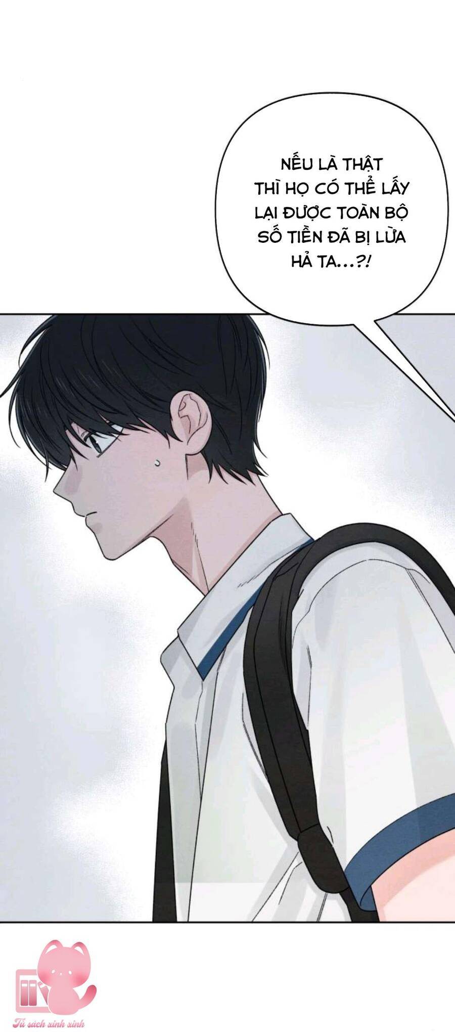 Bí Mật Thanh Xuân Chap 83 - Next Chap 84