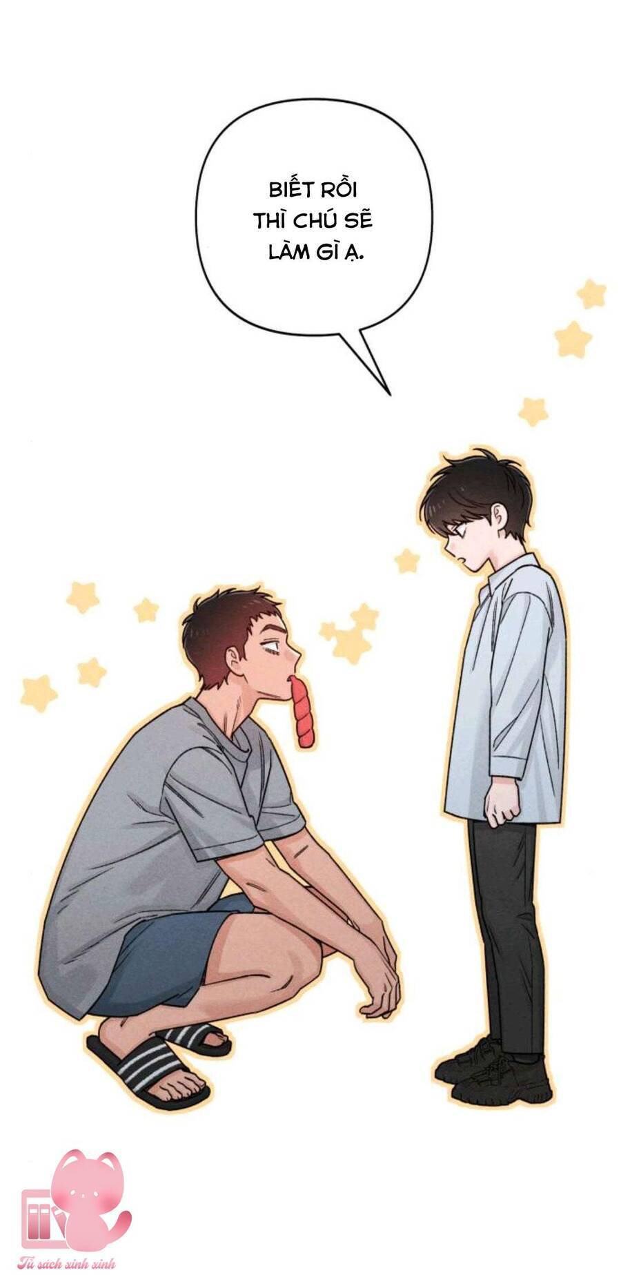 Bí Mật Thanh Xuân Chap 83 - Next Chap 84