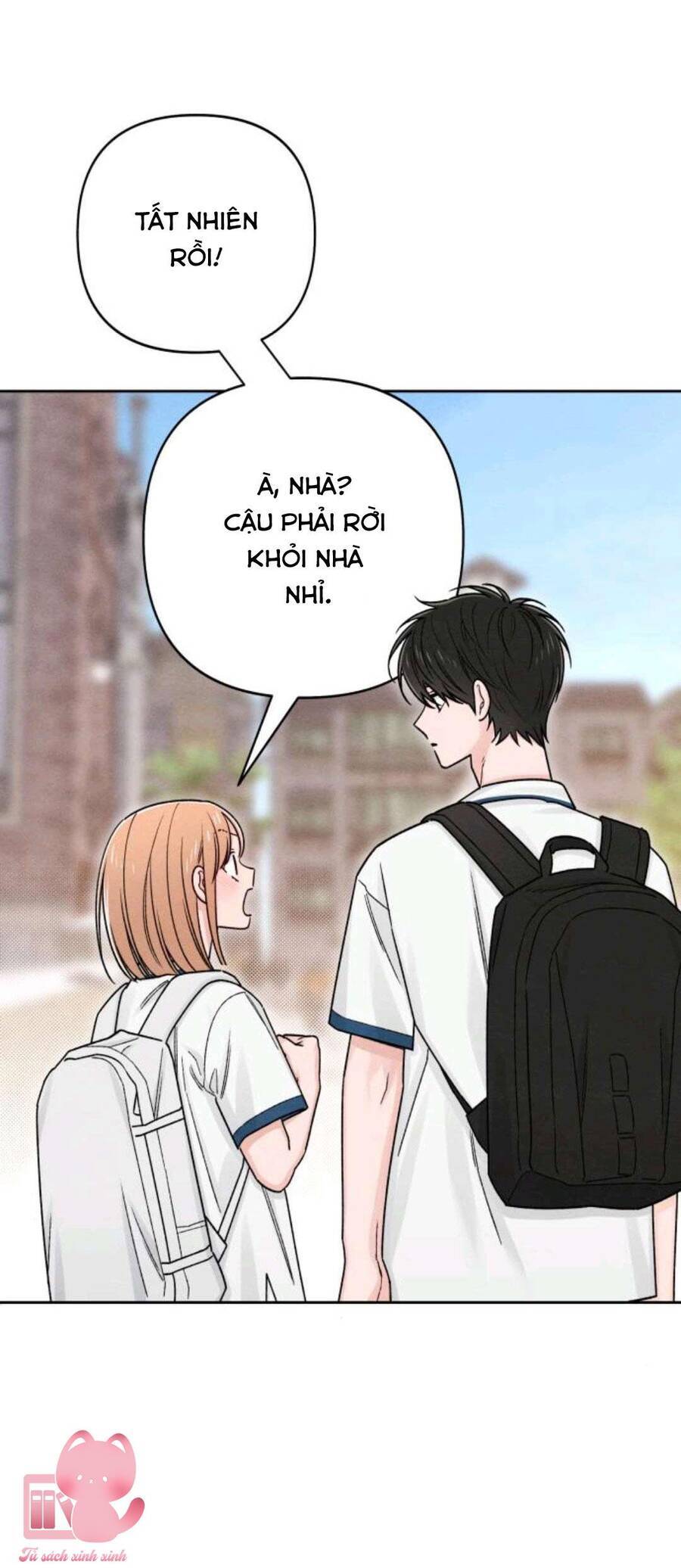 Bí Mật Thanh Xuân Chap 83 - Next Chap 84
