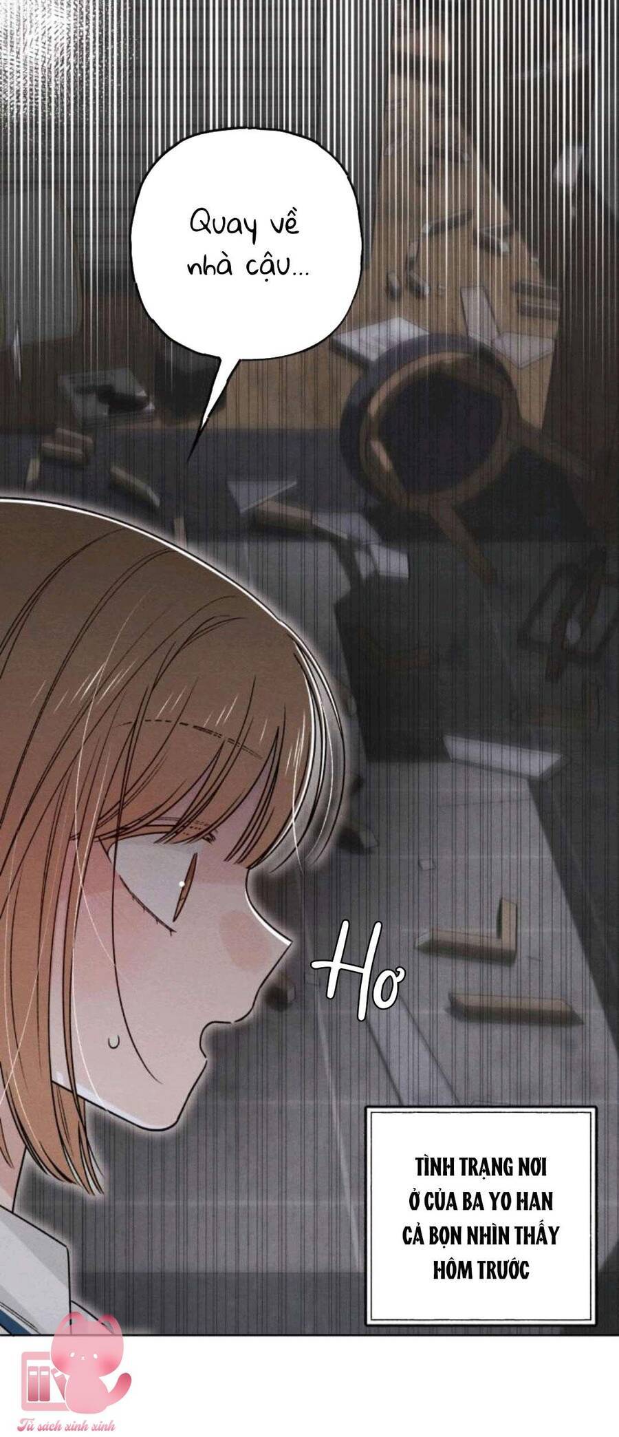 Bí Mật Thanh Xuân Chap 83 - Next Chap 84