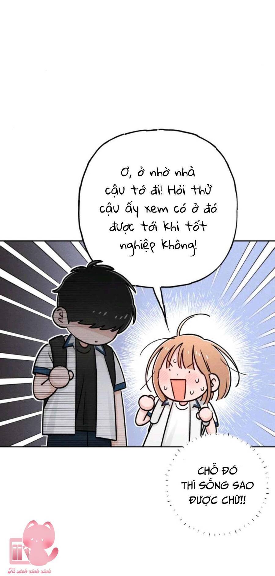 Bí Mật Thanh Xuân Chap 83 - Next Chap 84