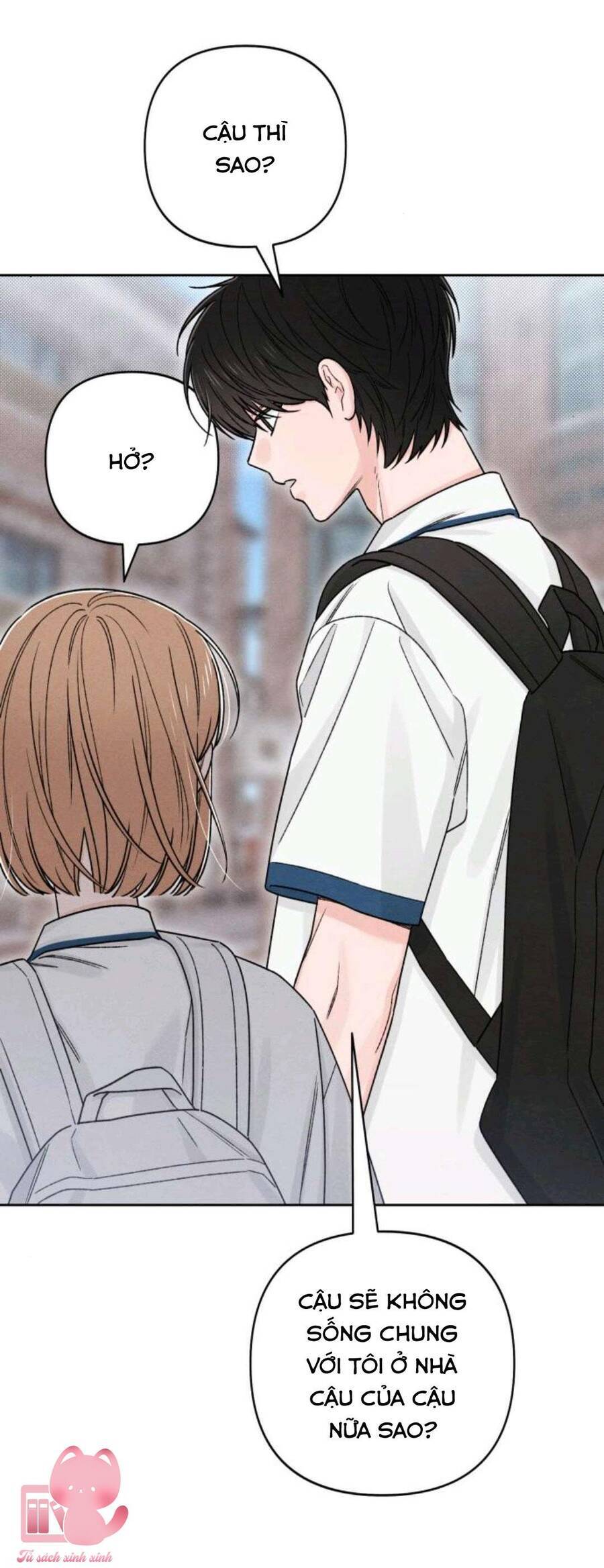 Bí Mật Thanh Xuân Chap 83 - Next Chap 84