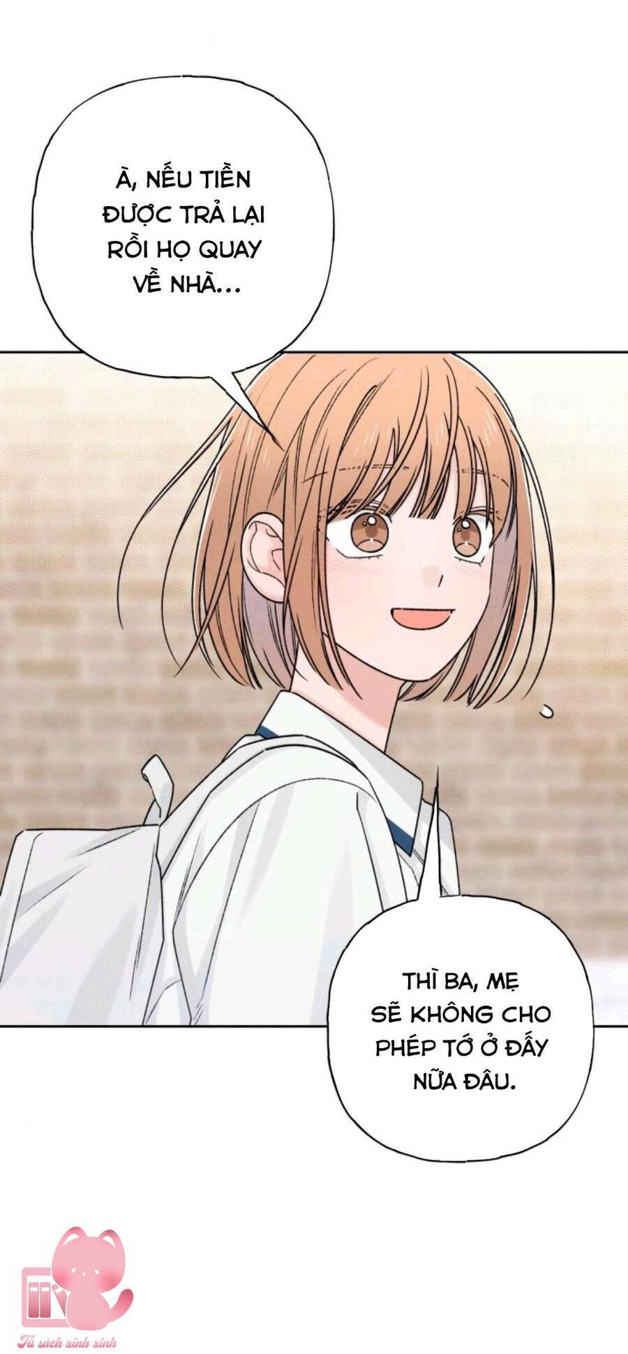 Bí Mật Thanh Xuân Chap 83 - Next Chap 84