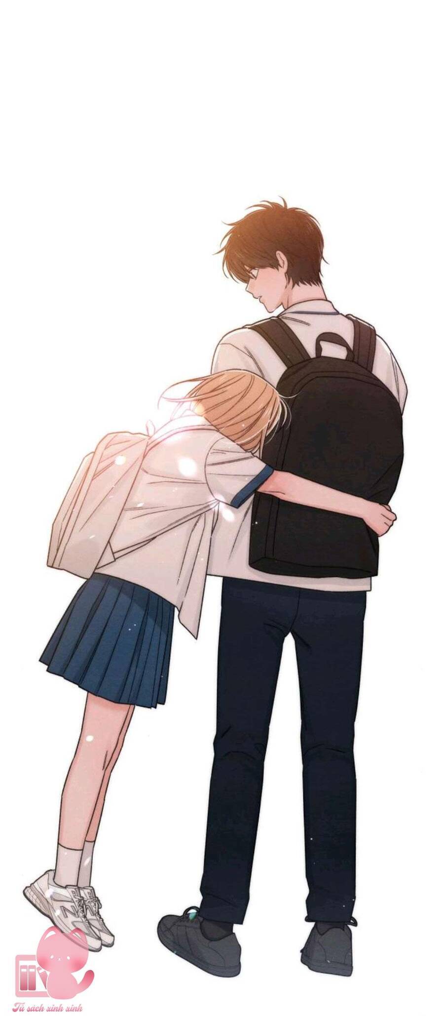 Bí Mật Thanh Xuân Chap 83 - Next Chap 84