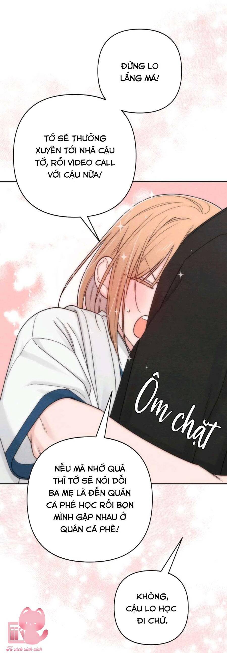 Bí Mật Thanh Xuân Chap 83 - Next Chap 84