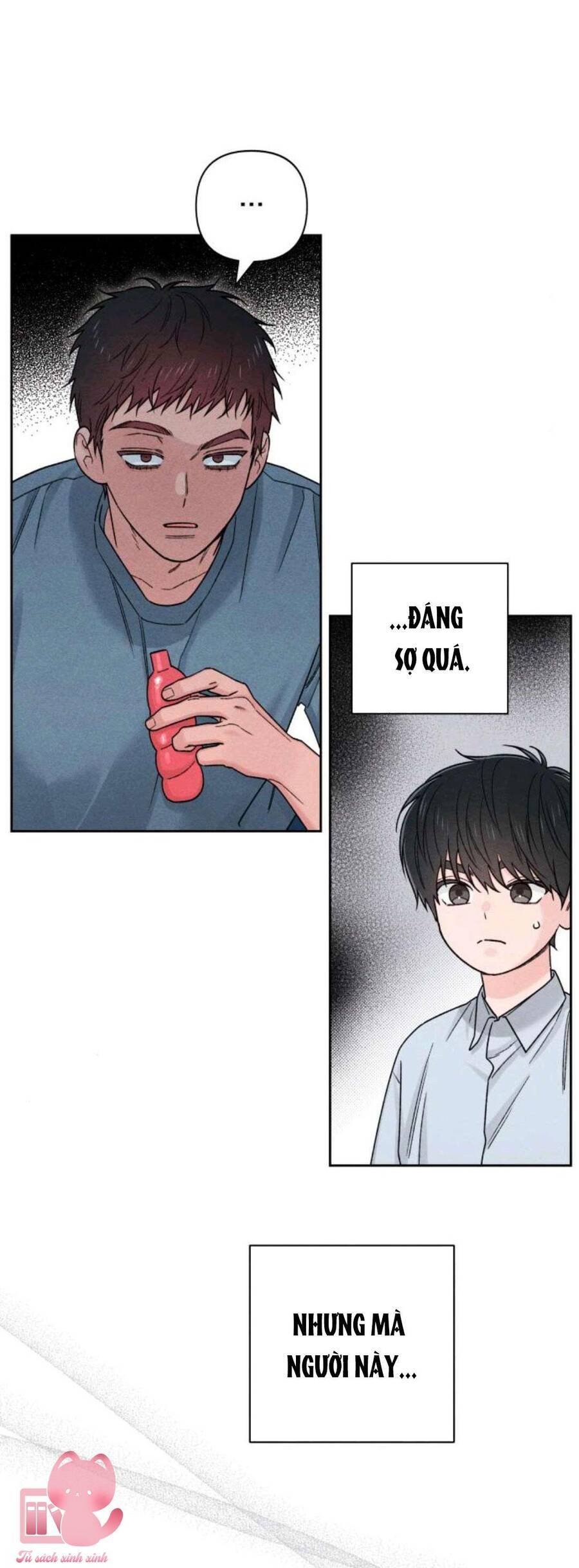 Bí Mật Thanh Xuân Chap 83 - Next Chap 84