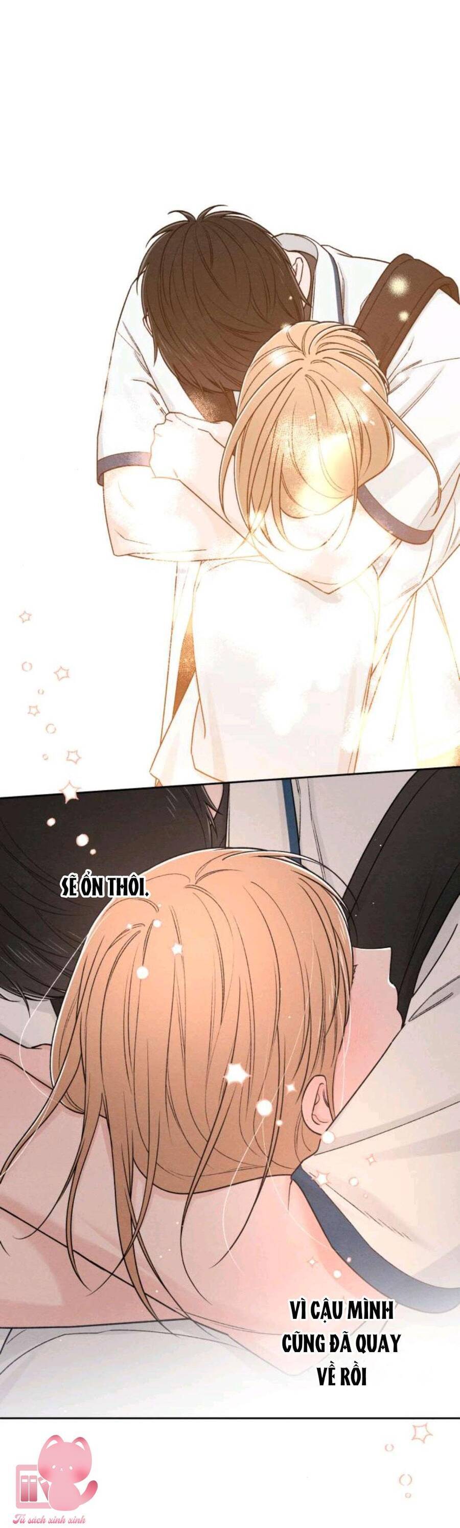 Bí Mật Thanh Xuân Chap 83 - Next Chap 84