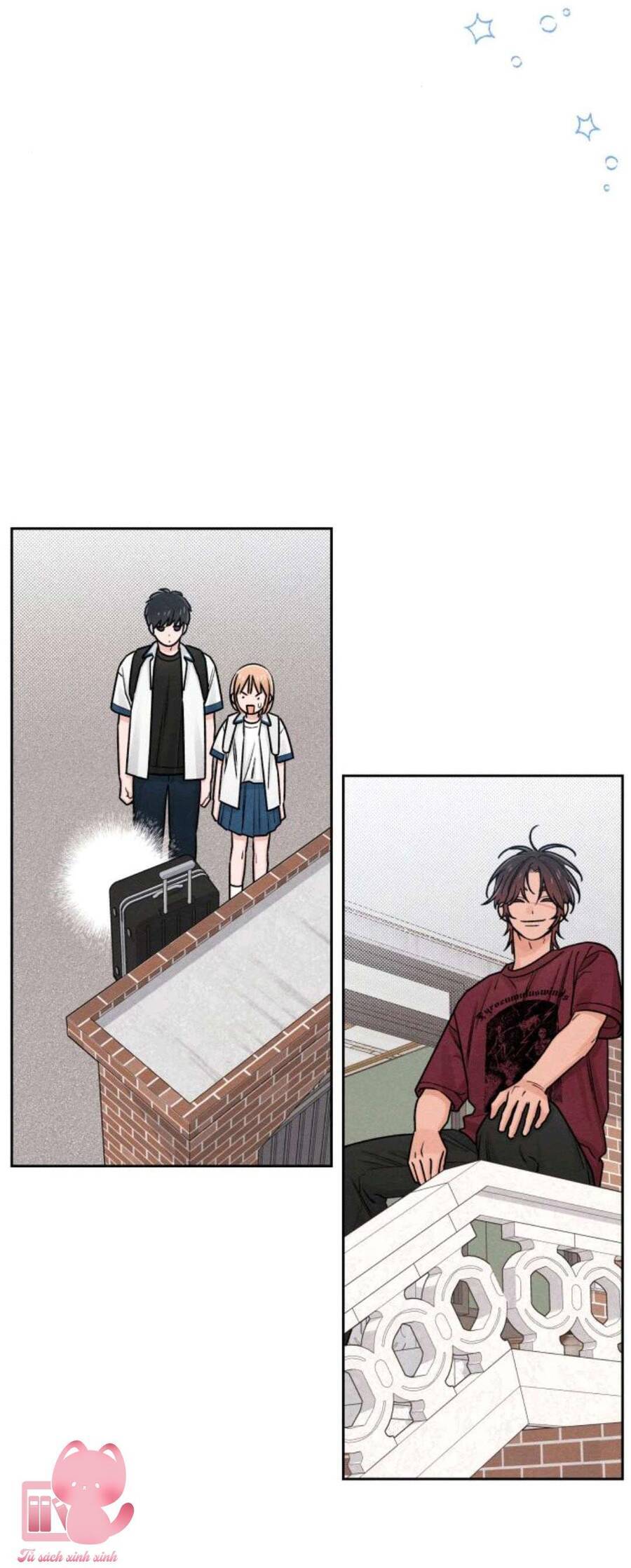 Bí Mật Thanh Xuân Chap 83 - Next Chap 84