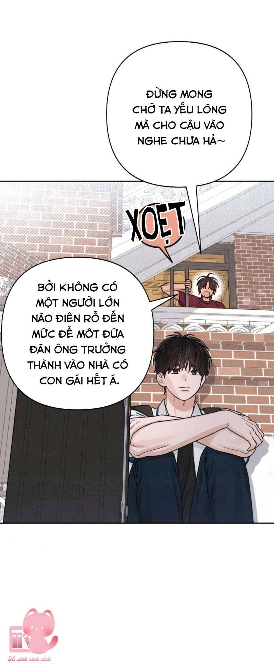 Bí Mật Thanh Xuân Chap 83 - Next Chap 84