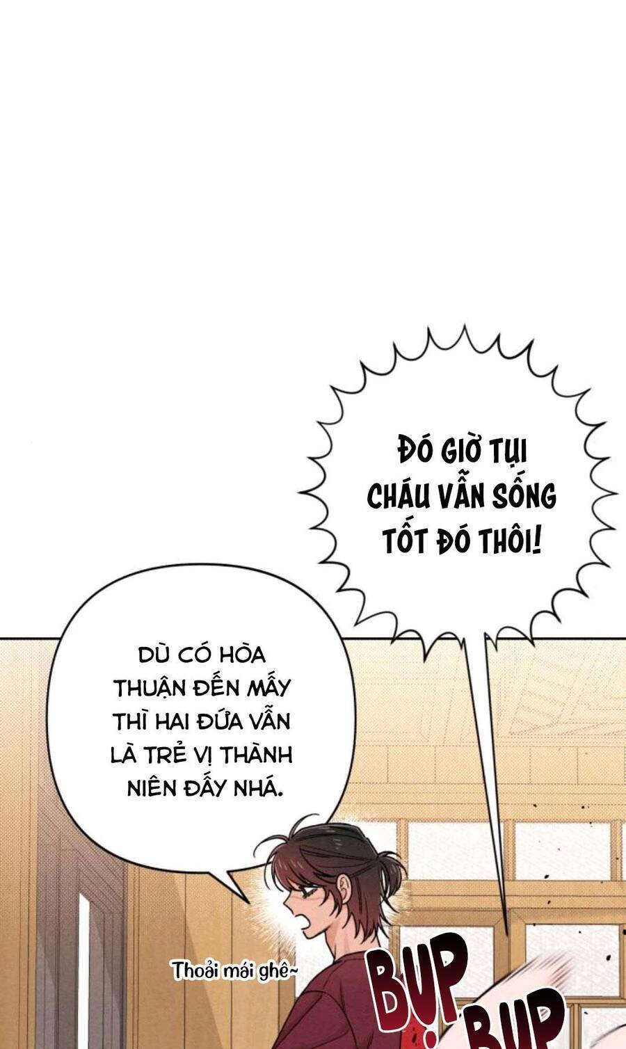 Bí Mật Thanh Xuân Chap 83 - Next Chap 84