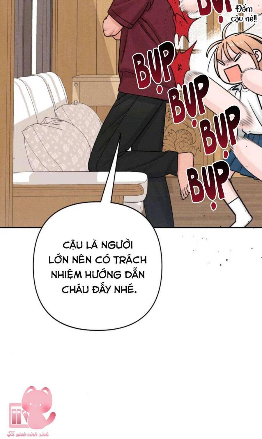 Bí Mật Thanh Xuân Chap 83 - Next Chap 84