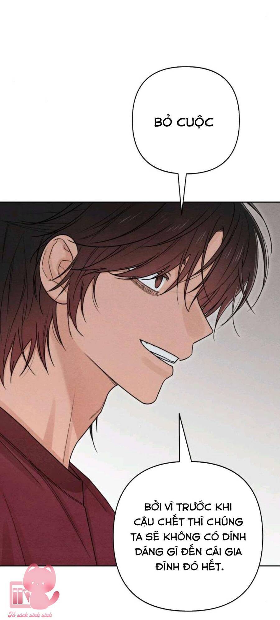 Bí Mật Thanh Xuân Chap 83 - Next Chap 84