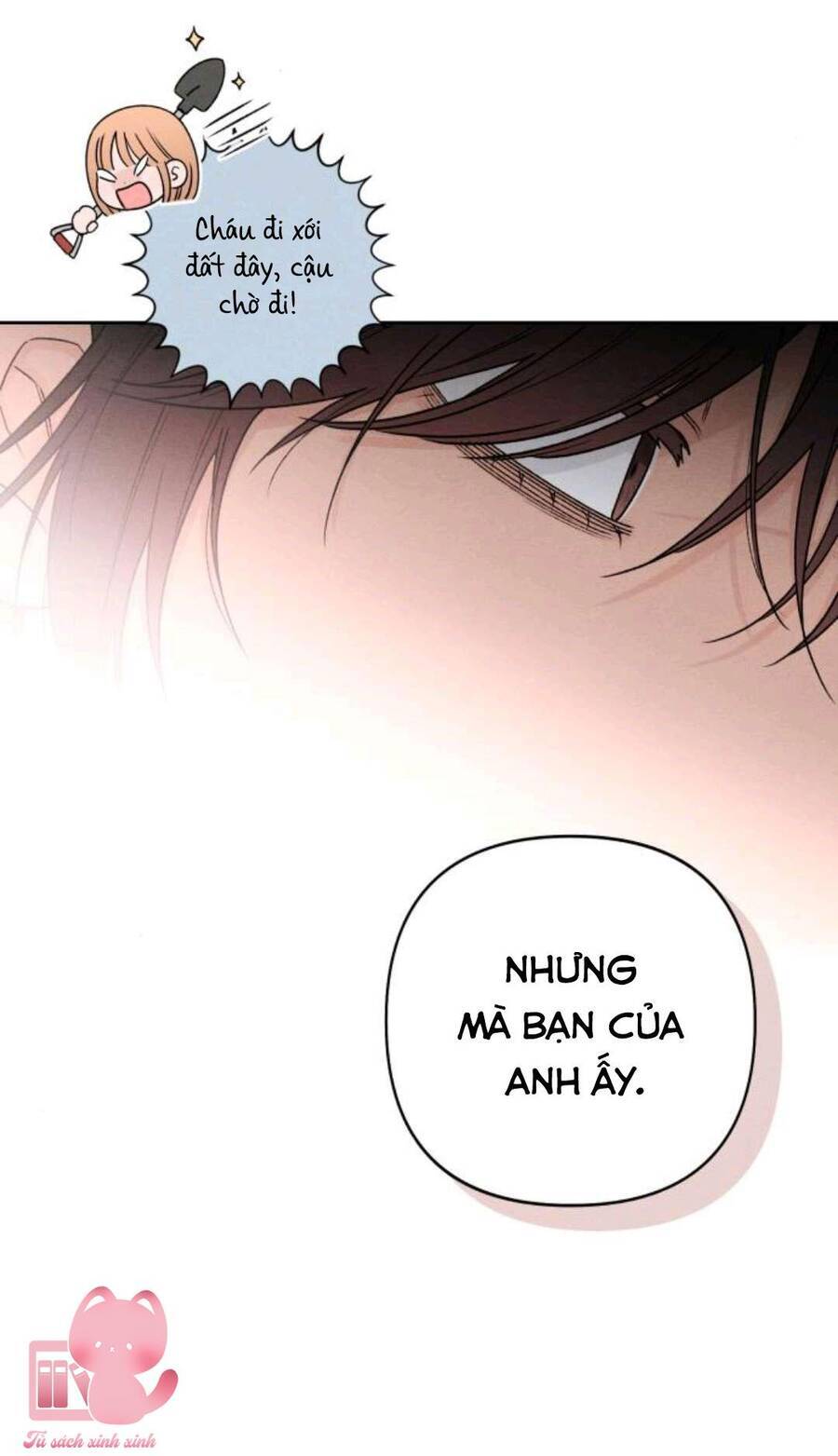 Bí Mật Thanh Xuân Chap 83 - Next Chap 84