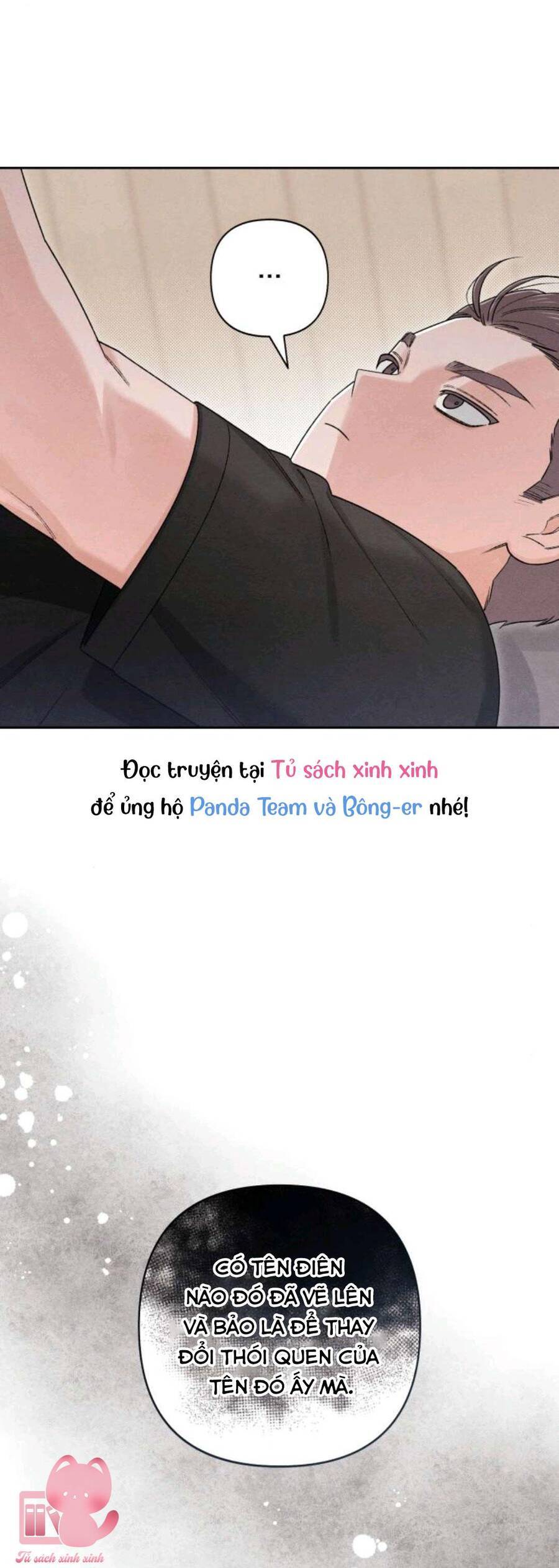 Bí Mật Thanh Xuân Chap 83 - Next Chap 84