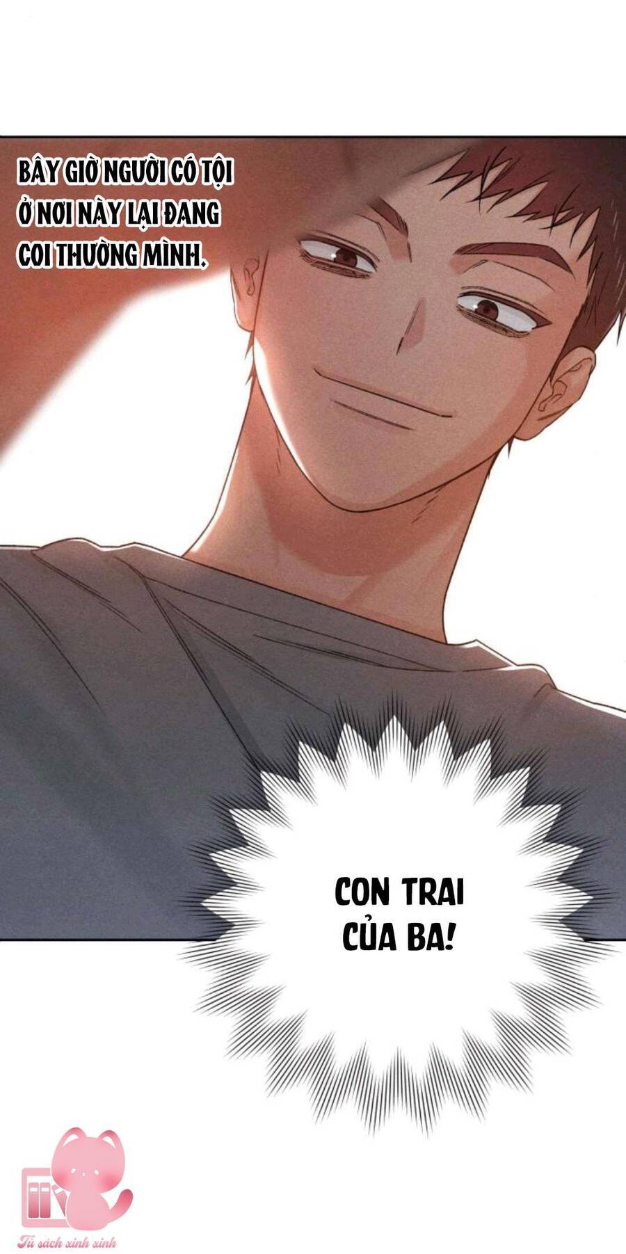 Bí Mật Thanh Xuân Chap 83 - Next Chap 84
