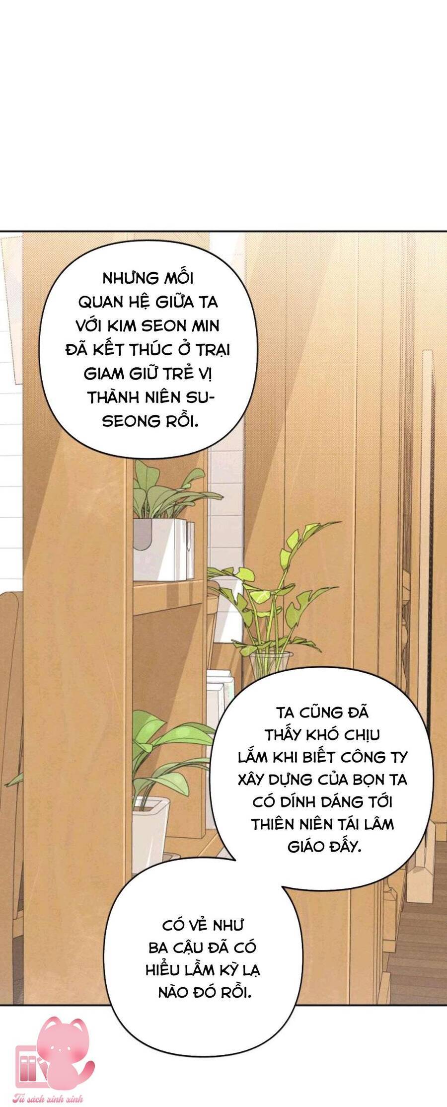 Bí Mật Thanh Xuân Chap 84 - Next Chap 85