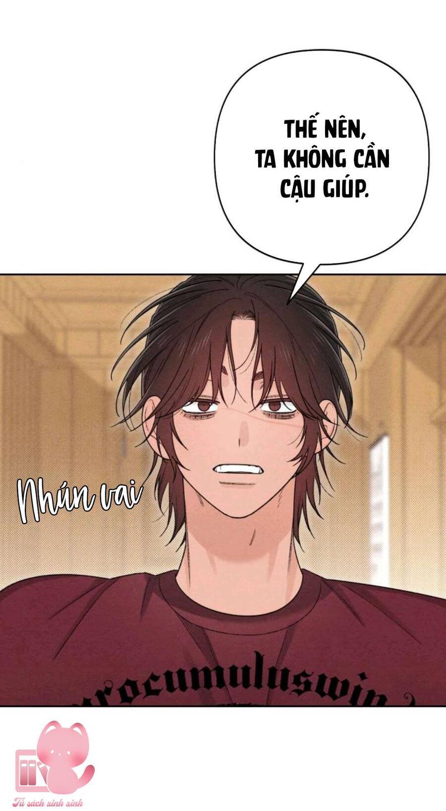 Bí Mật Thanh Xuân Chap 84 - Next Chap 85