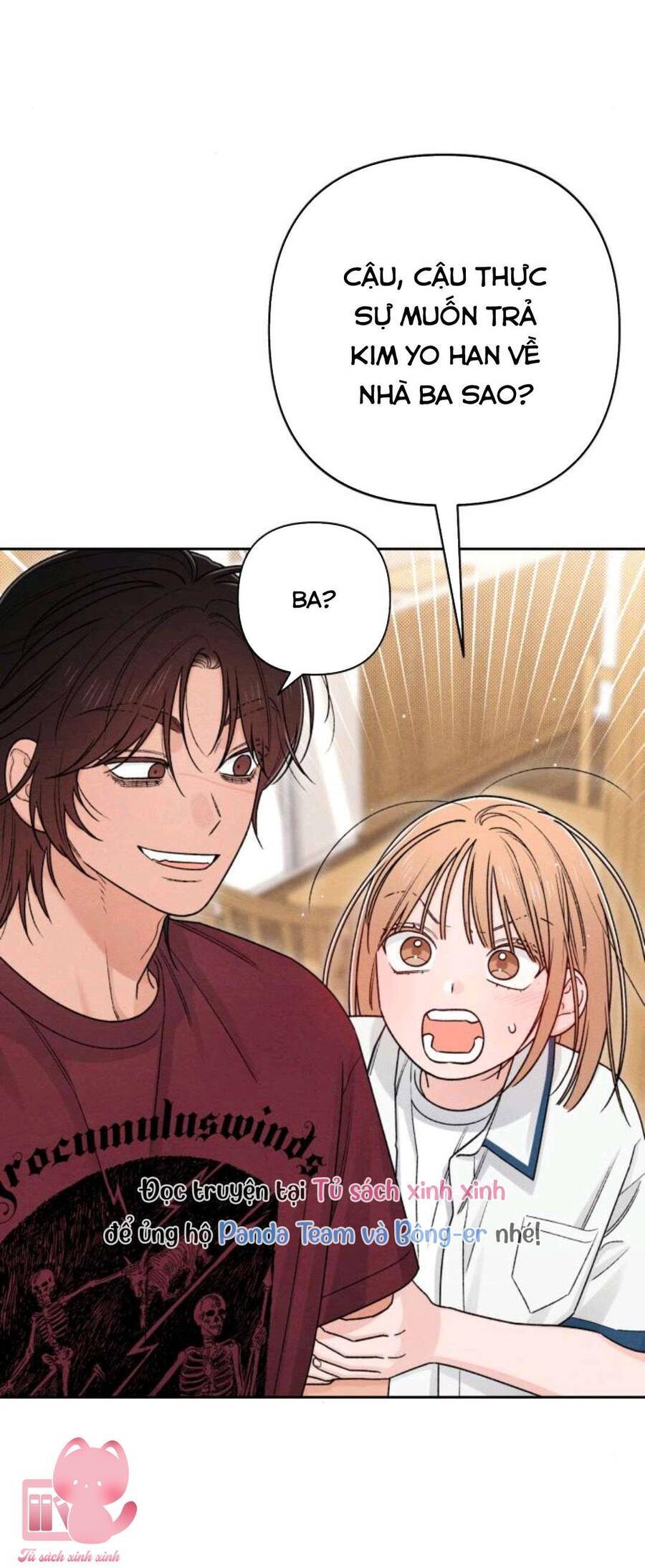 Bí Mật Thanh Xuân Chap 84 - Next Chap 85