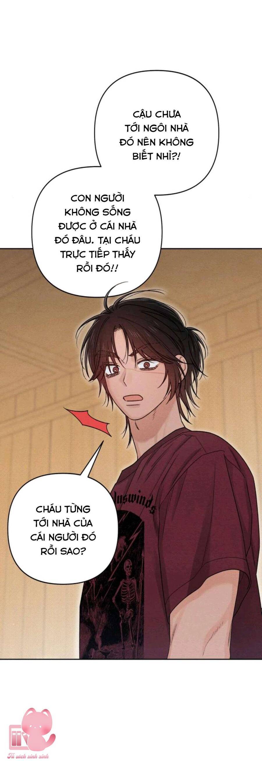 Bí Mật Thanh Xuân Chap 84 - Next Chap 85