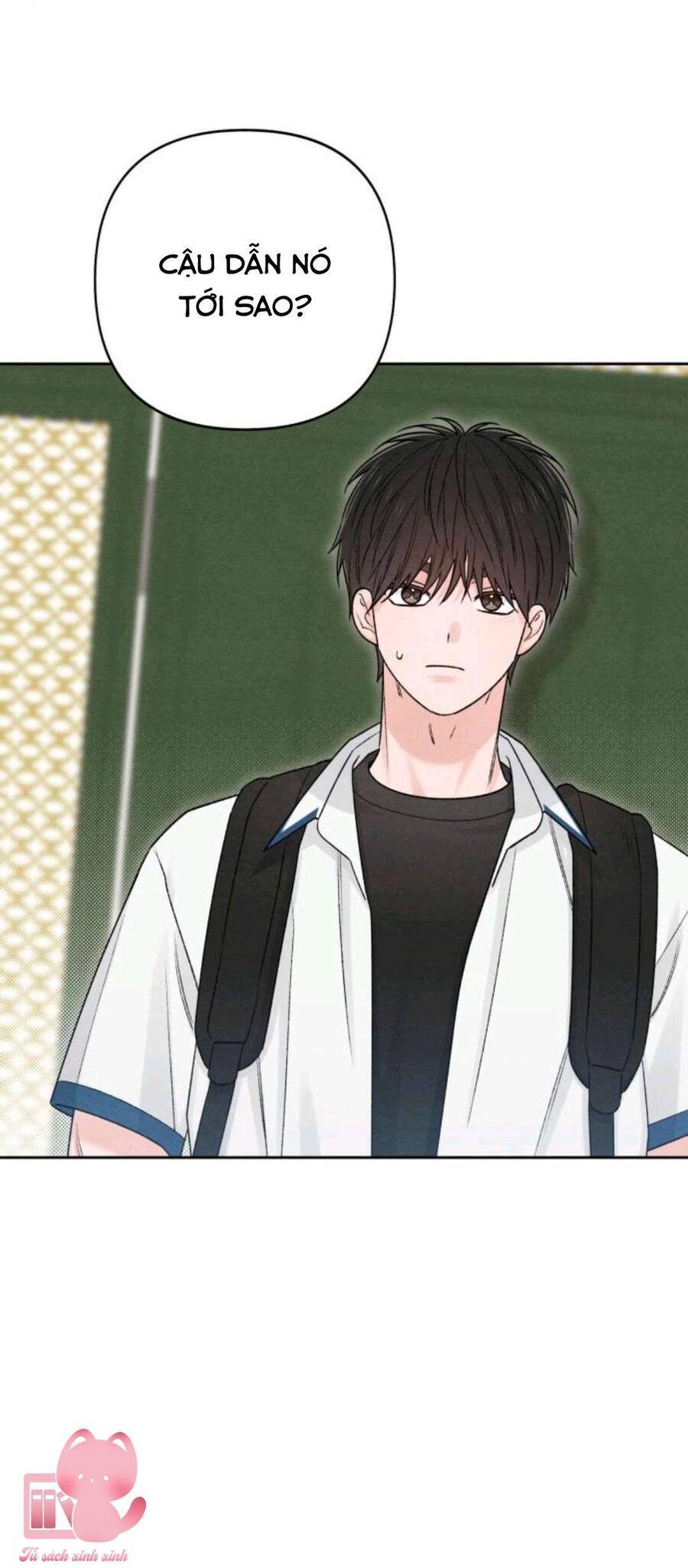 Bí Mật Thanh Xuân Chap 84 - Next Chap 85