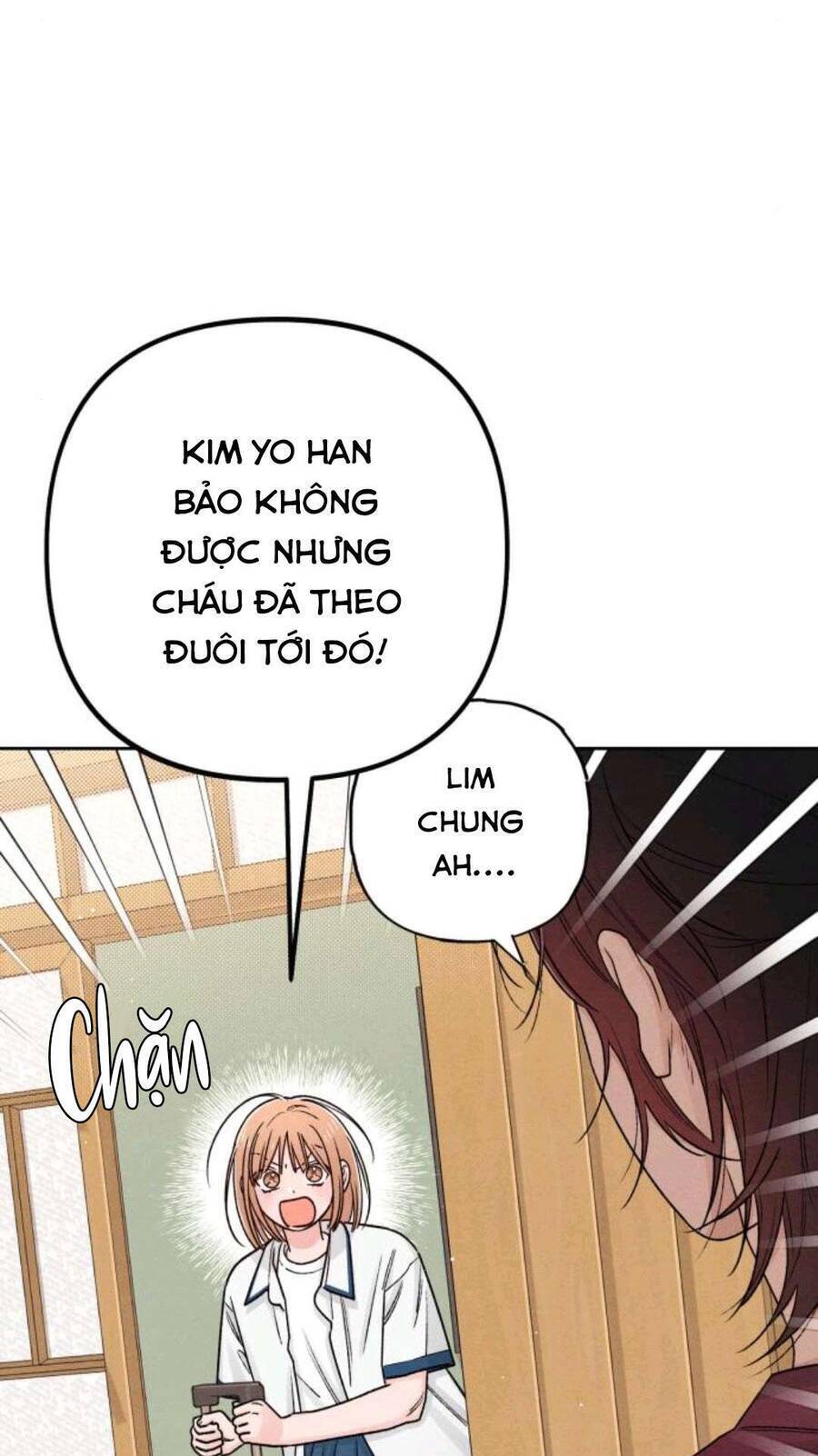 Bí Mật Thanh Xuân Chap 84 - Next Chap 85
