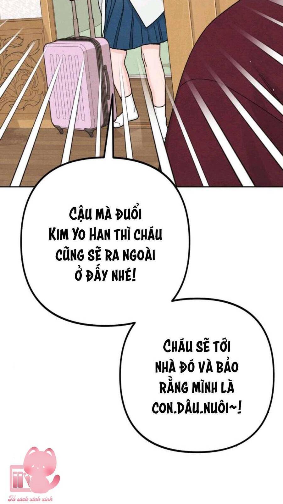 Bí Mật Thanh Xuân Chap 84 - Next Chap 85