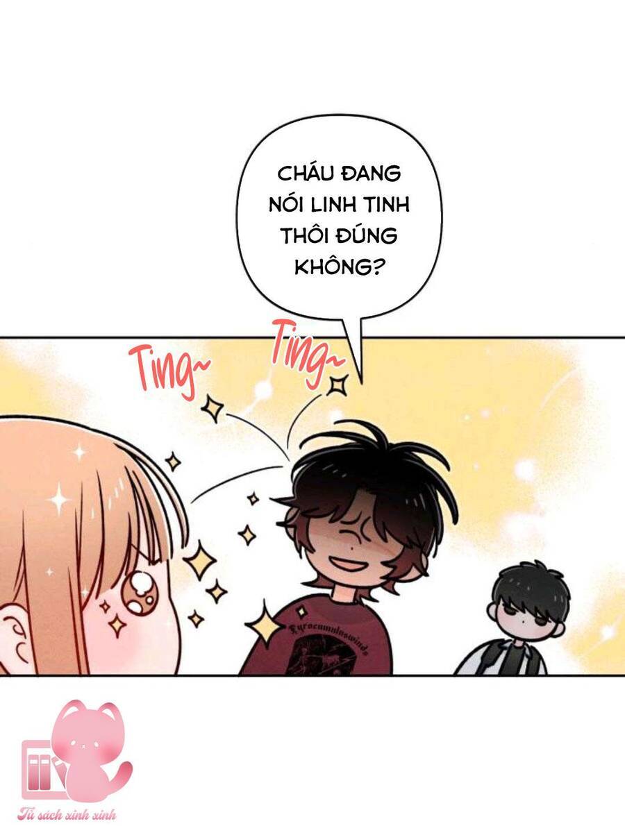 Bí Mật Thanh Xuân Chap 84 - Next Chap 85