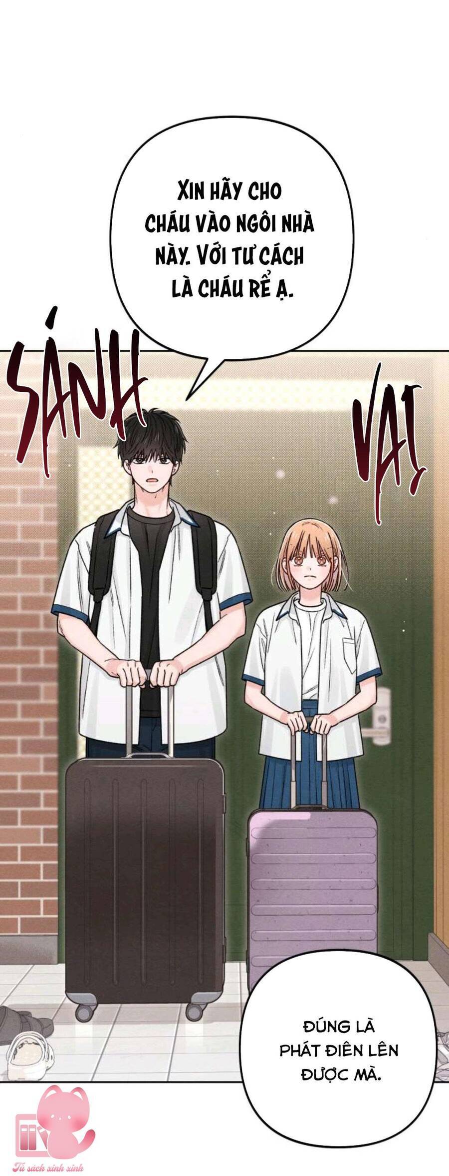 Bí Mật Thanh Xuân Chap 84 - Next Chap 85