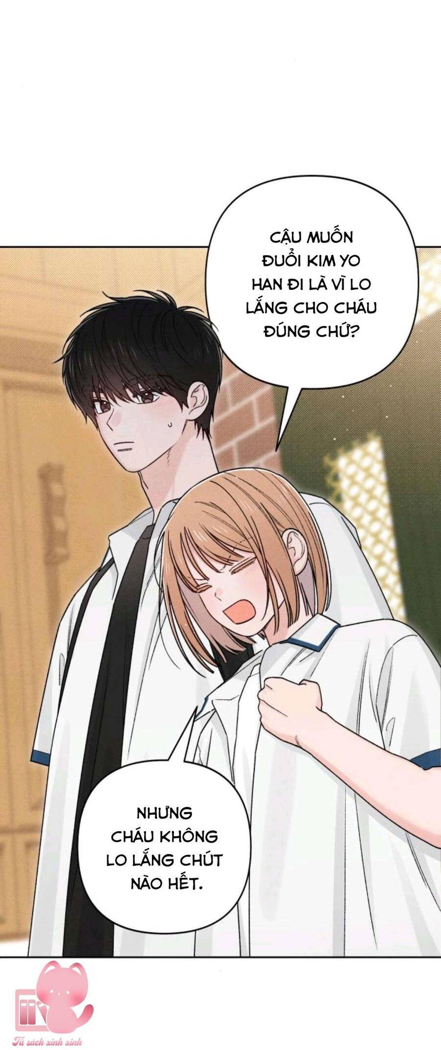 Bí Mật Thanh Xuân Chap 84 - Next Chap 85