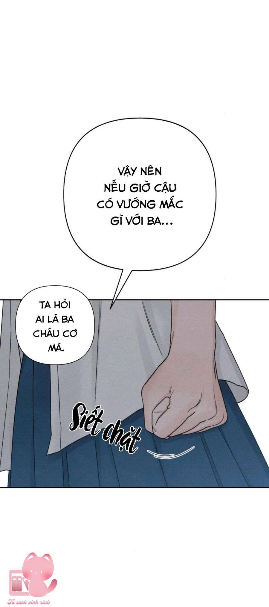 Bí Mật Thanh Xuân Chap 84 - Next Chap 85