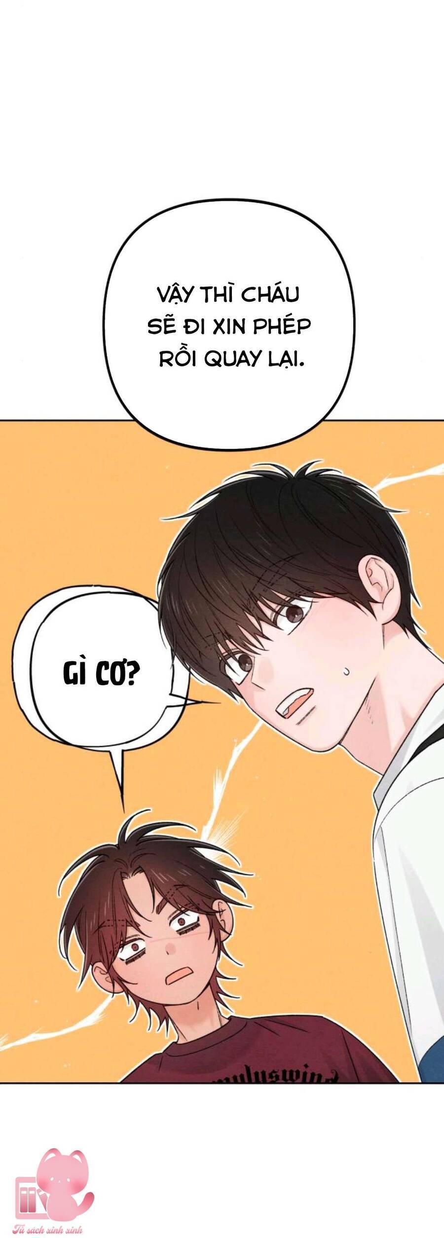Bí Mật Thanh Xuân Chap 84 - Next Chap 85