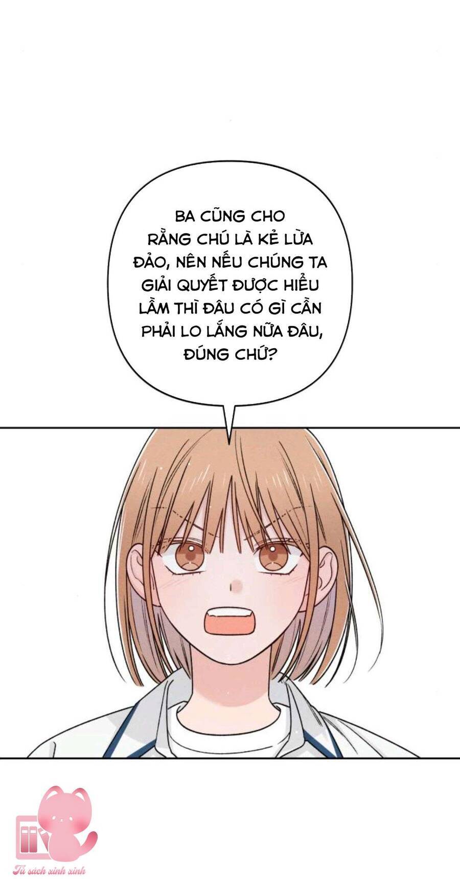 Bí Mật Thanh Xuân Chap 84 - Next Chap 85