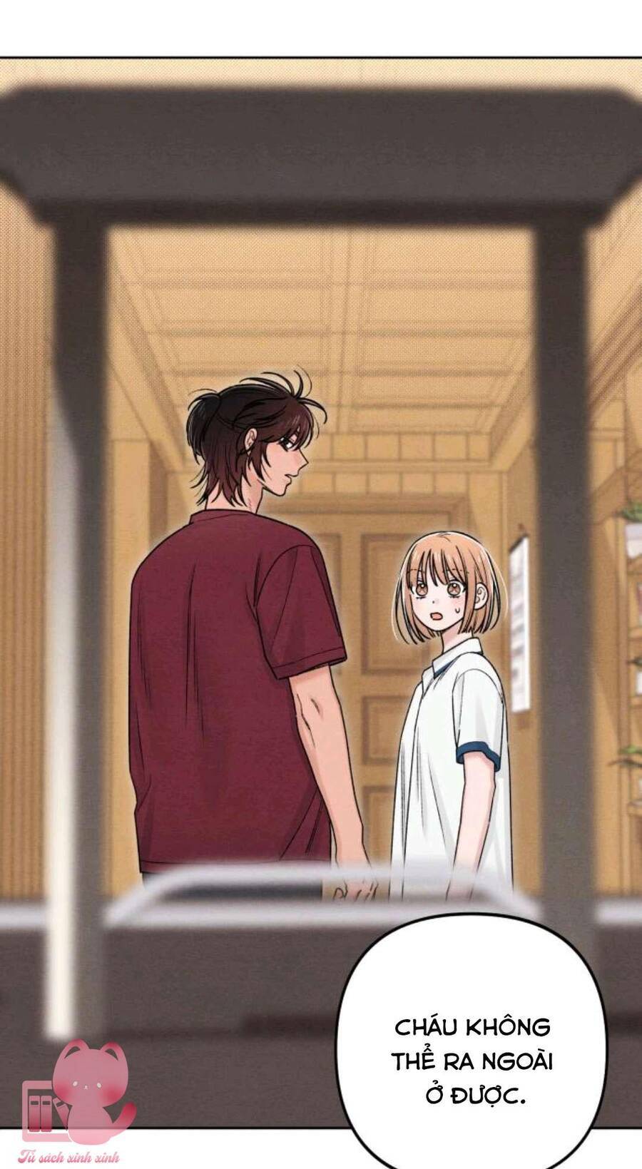 Bí Mật Thanh Xuân Chap 84 - Next Chap 85