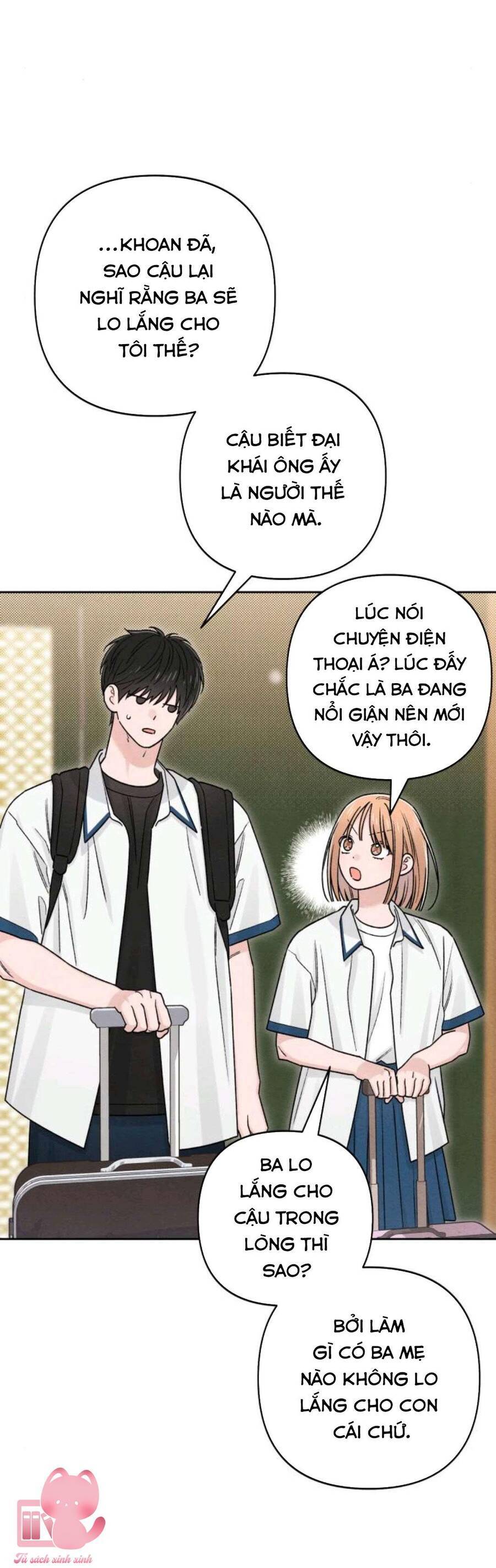 Bí Mật Thanh Xuân Chap 84 - Next Chap 85