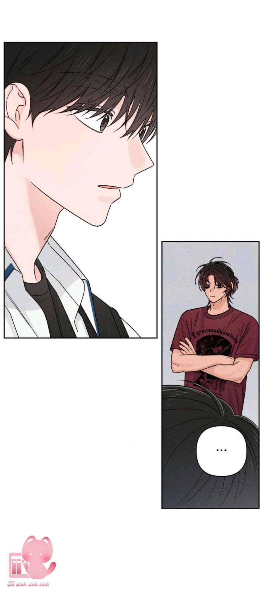 Bí Mật Thanh Xuân Chap 84 - Next Chap 85