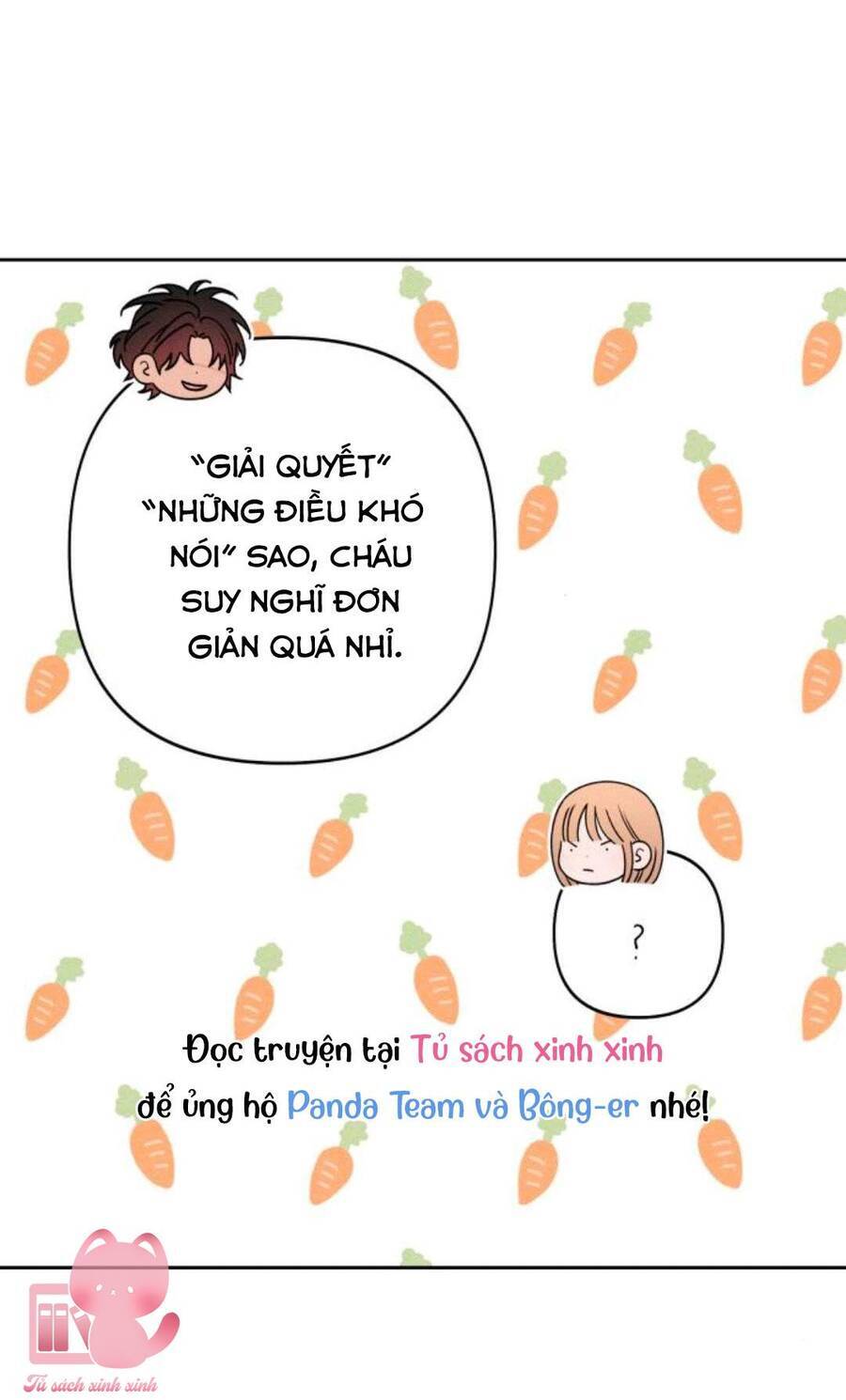 Bí Mật Thanh Xuân Chap 84 - Next Chap 85