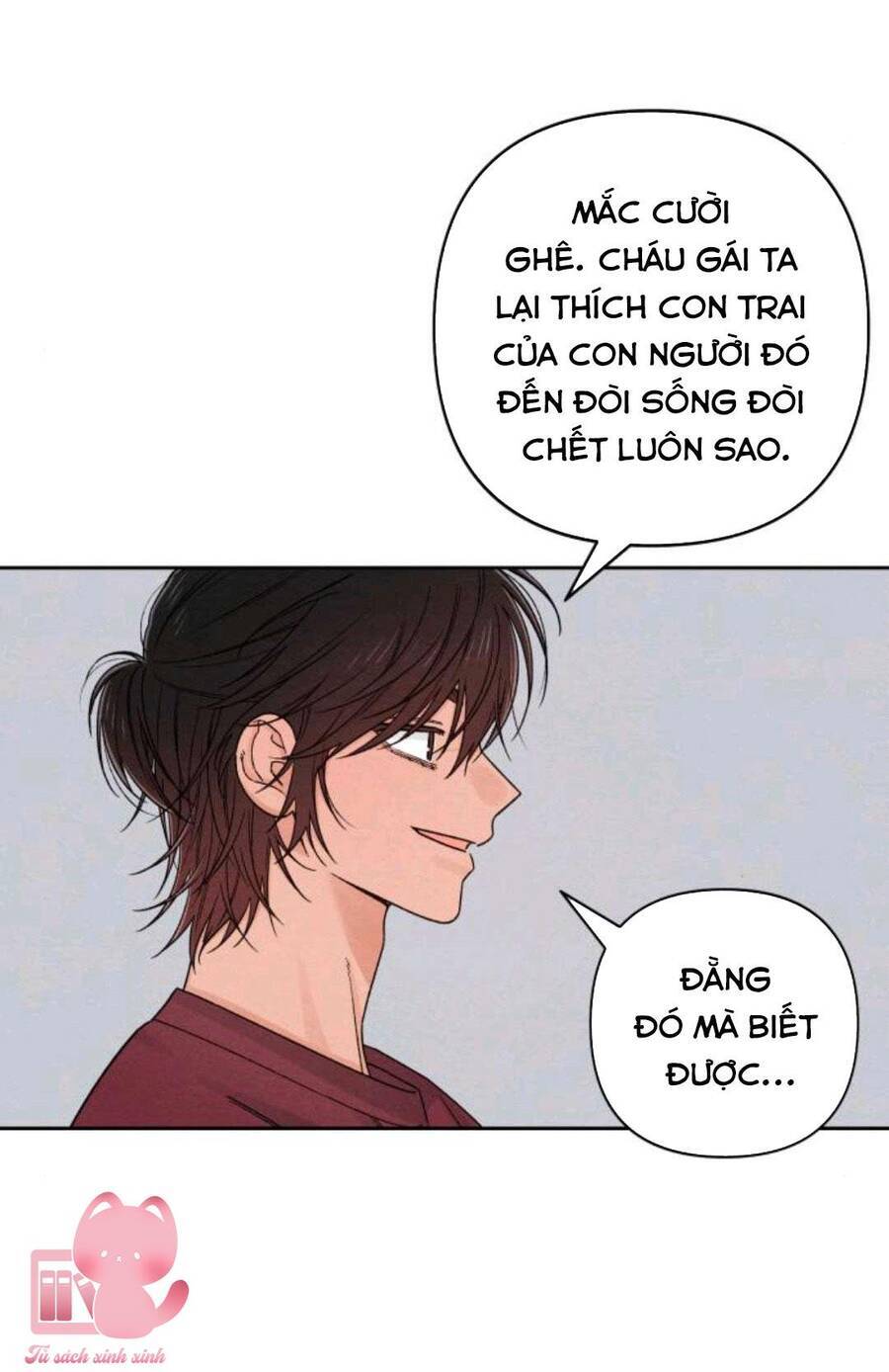 Bí Mật Thanh Xuân Chap 84 - Next Chap 85