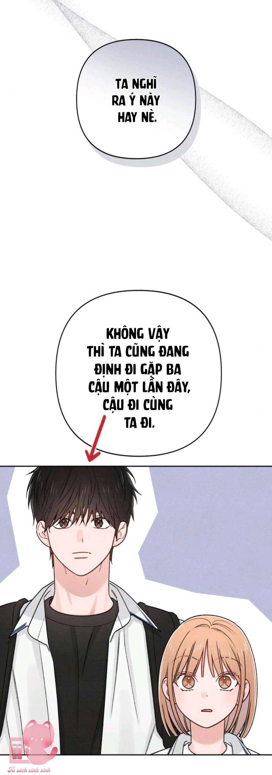 Bí Mật Thanh Xuân Chap 84 - Next Chap 85