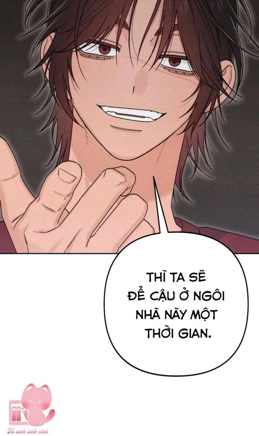 Bí Mật Thanh Xuân Chap 84 - Next Chap 85