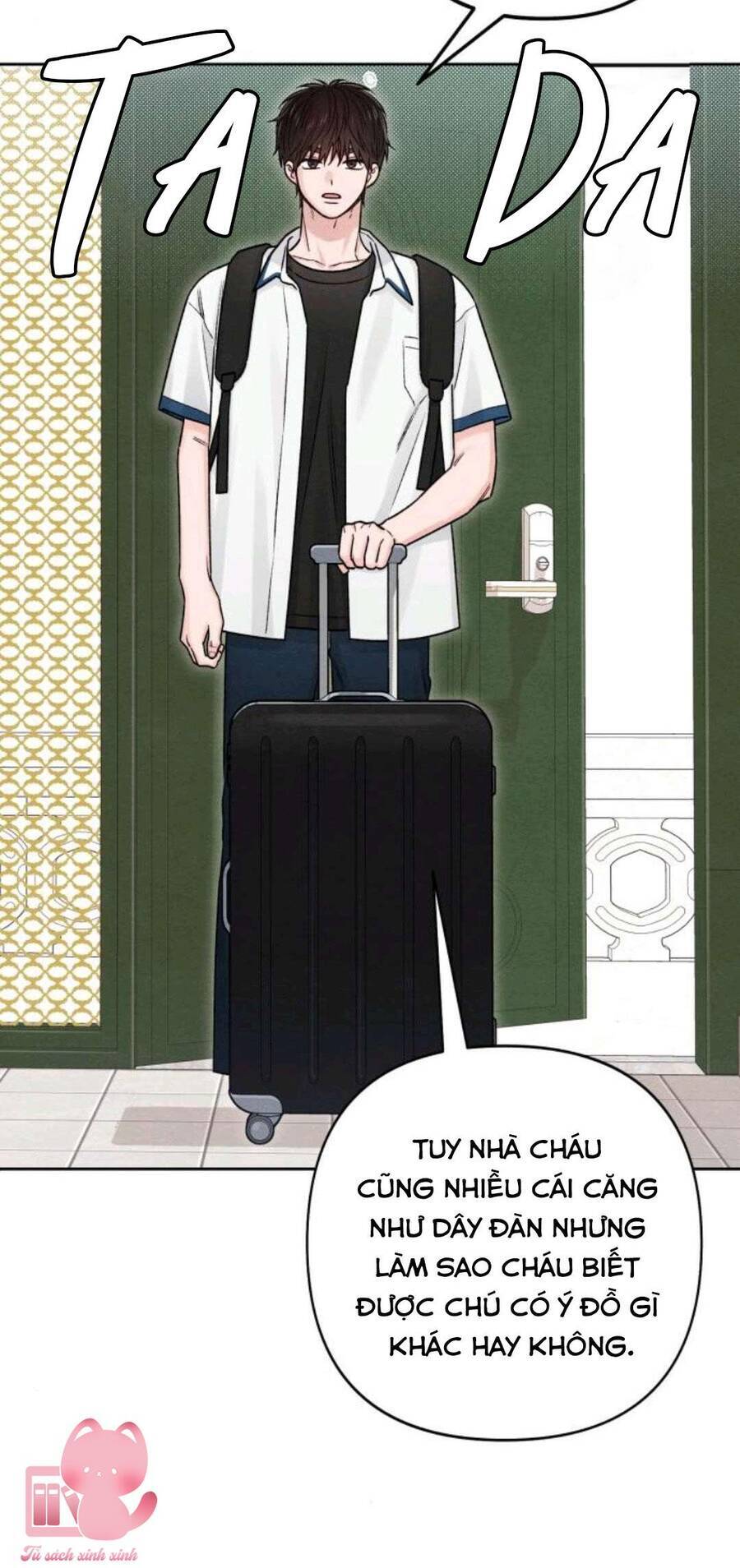 Bí Mật Thanh Xuân Chap 84 - Next Chap 85