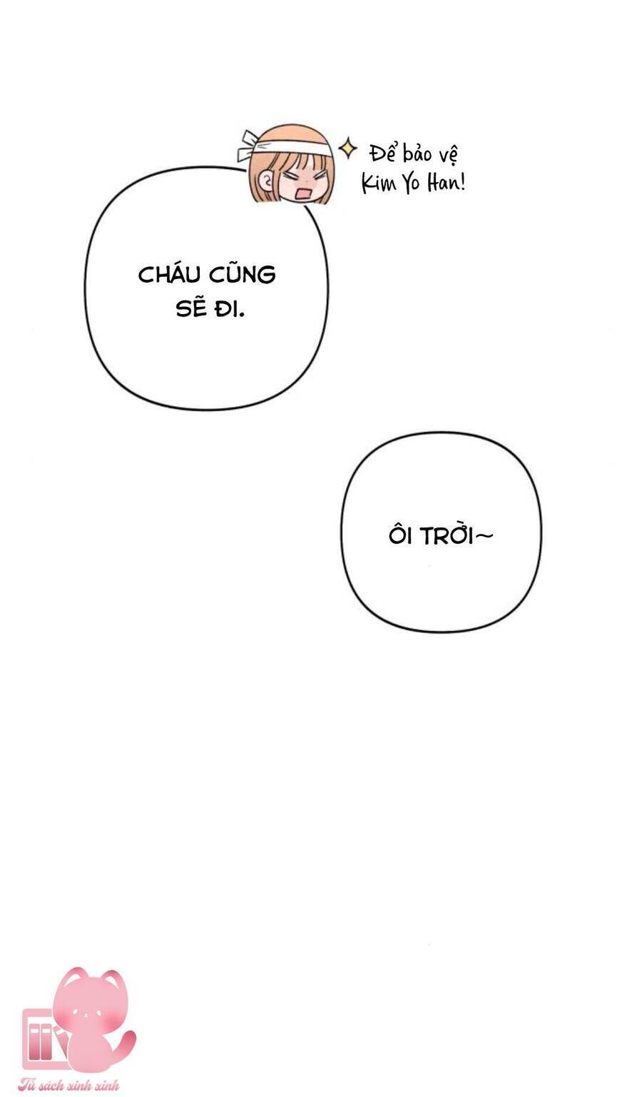 Bí Mật Thanh Xuân Chap 84 - Next Chap 85