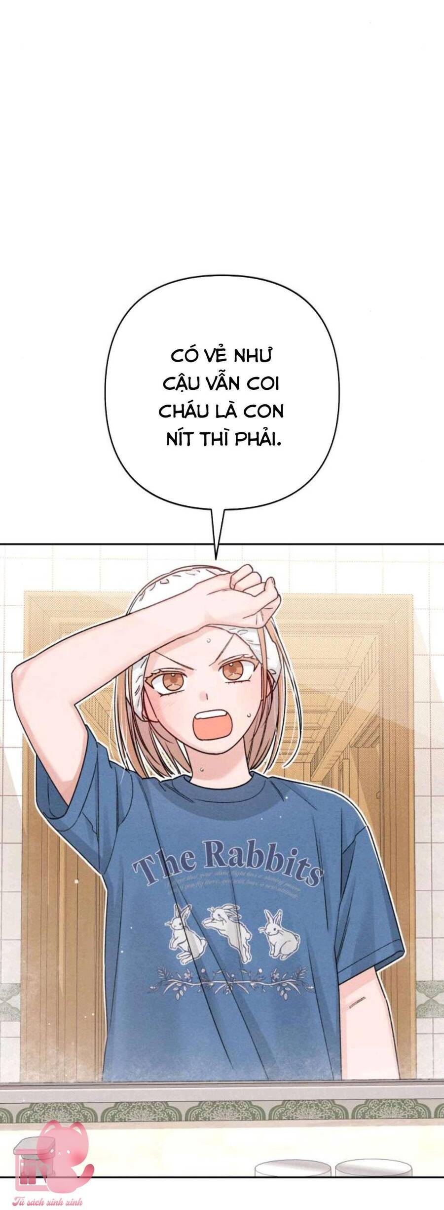 Bí Mật Thanh Xuân Chap 84 - Next Chap 85